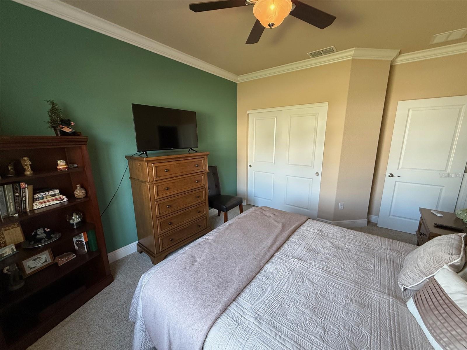 SPRUCE CREEK GC - Residential