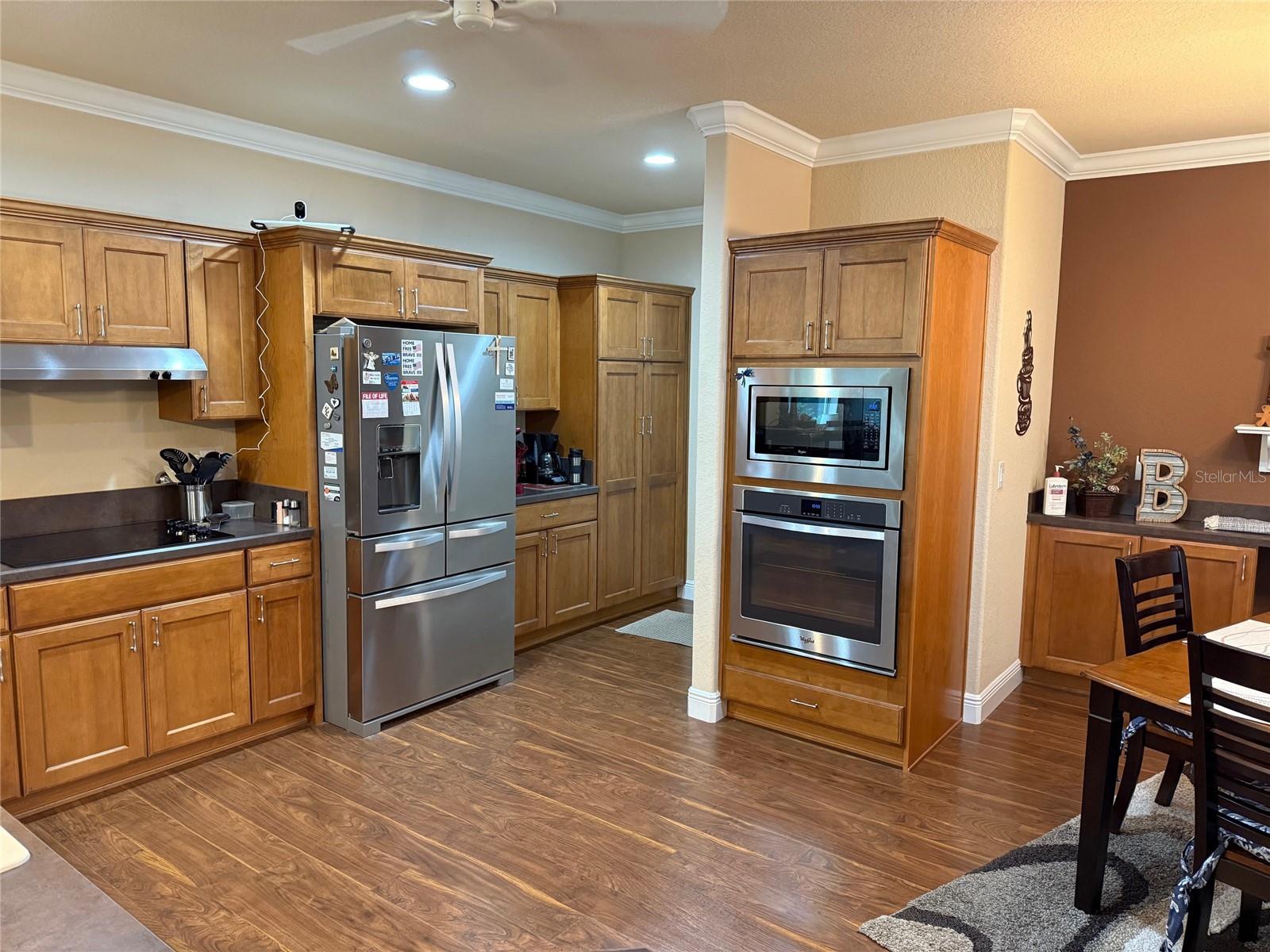 SPRUCE CREEK GC - Residential