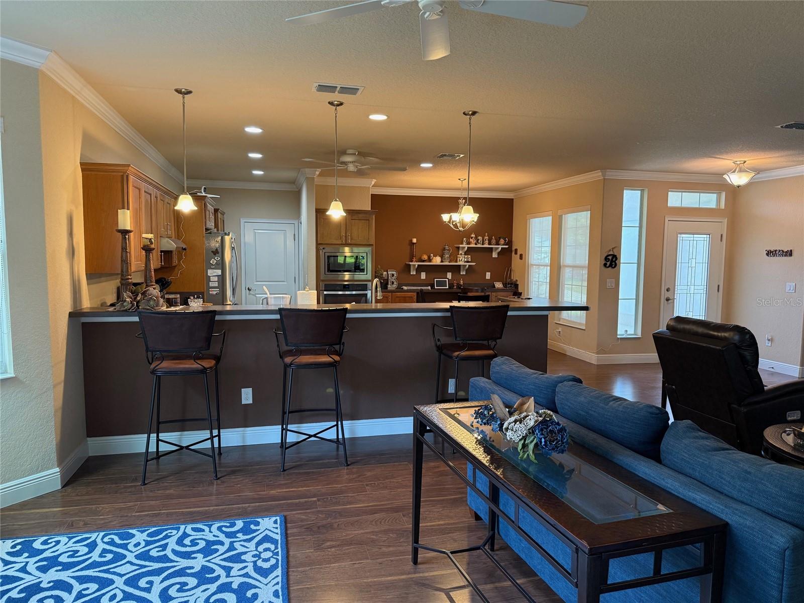 SPRUCE CREEK GC - Residential