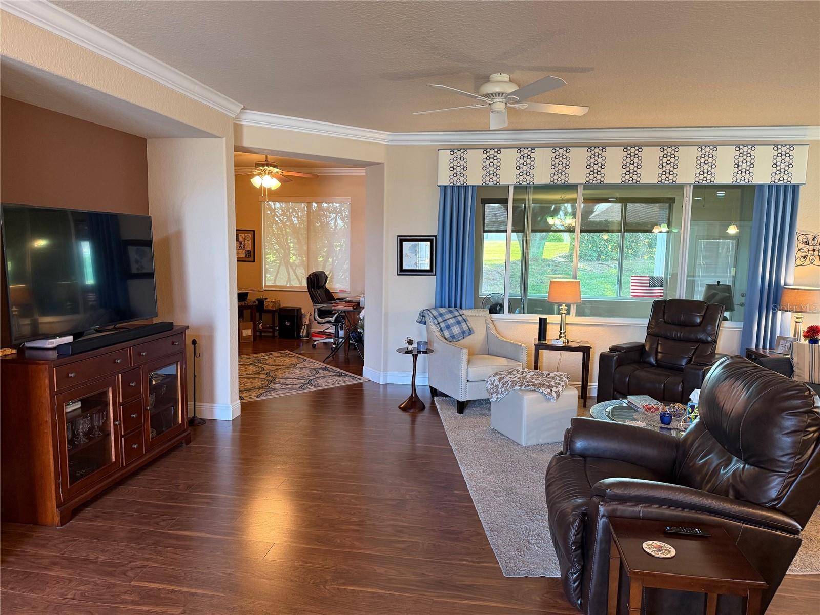 SPRUCE CREEK GC - Residential