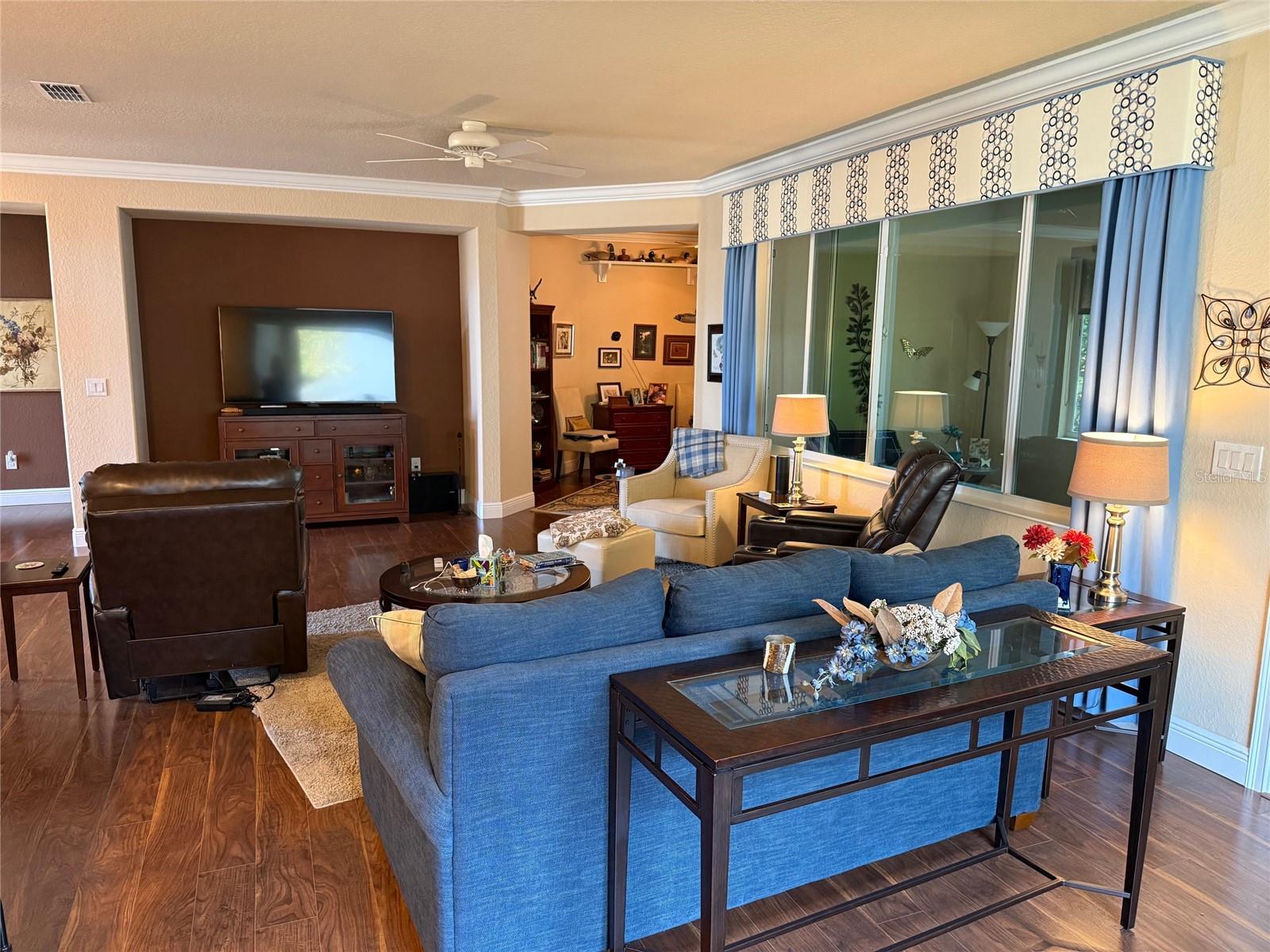 SPRUCE CREEK GC - Residential