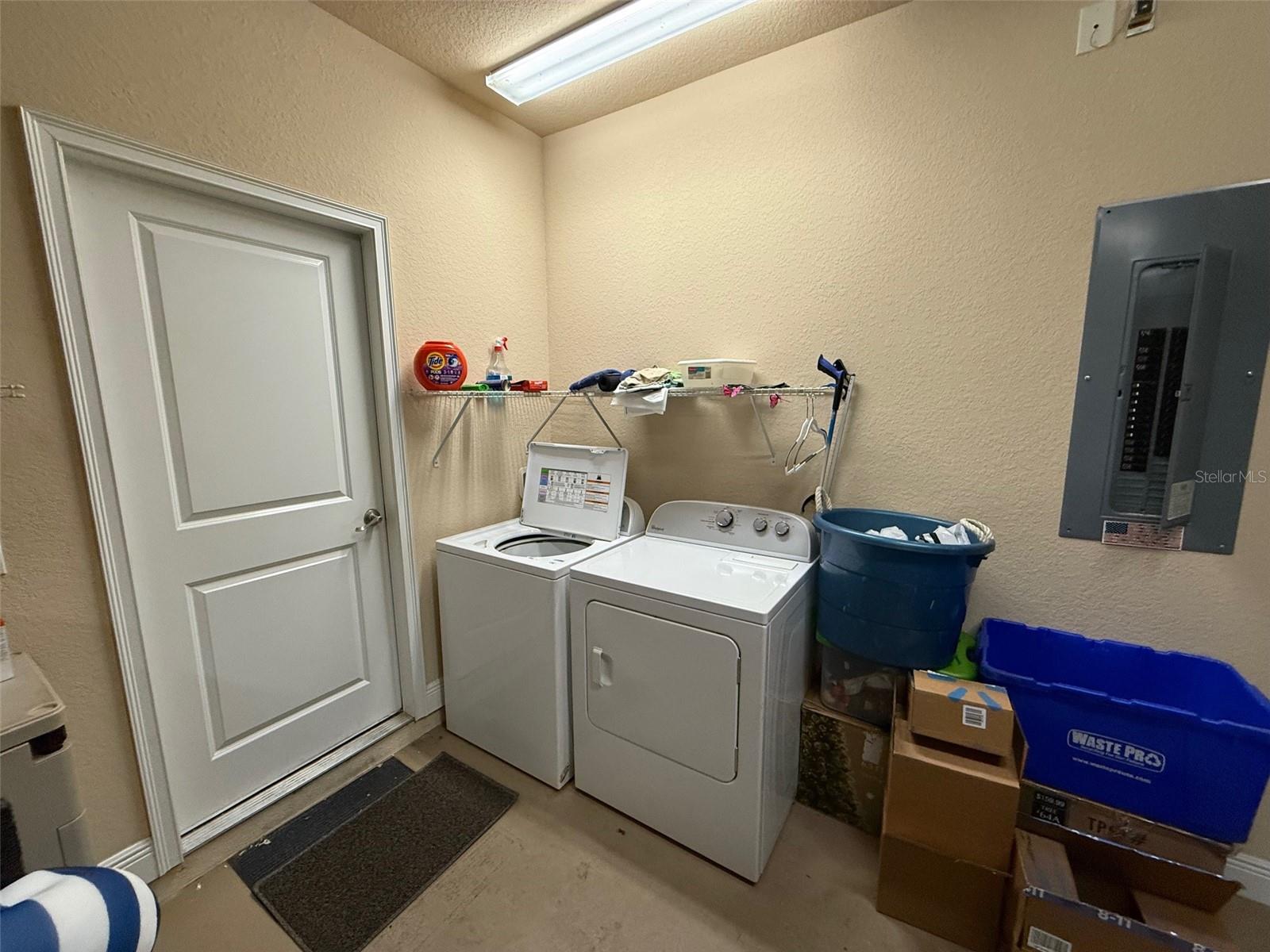 SPRUCE CREEK GC - Residential