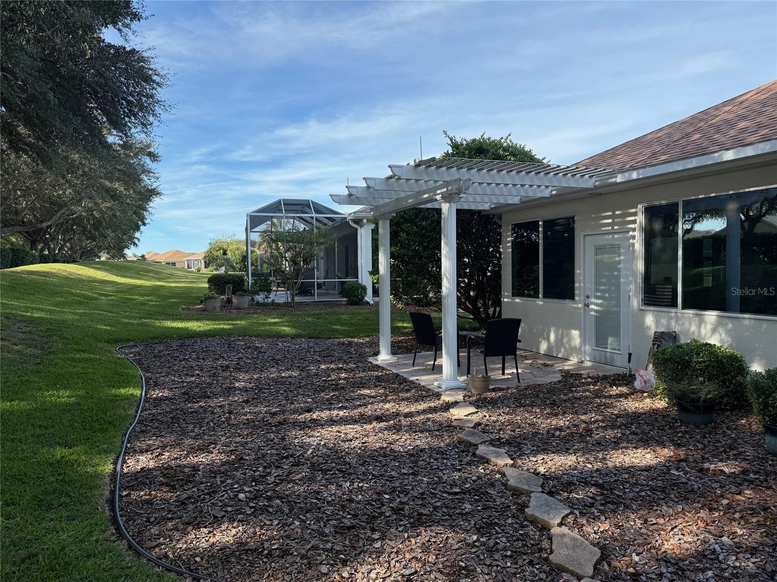 SPRUCE CREEK GC - Residential