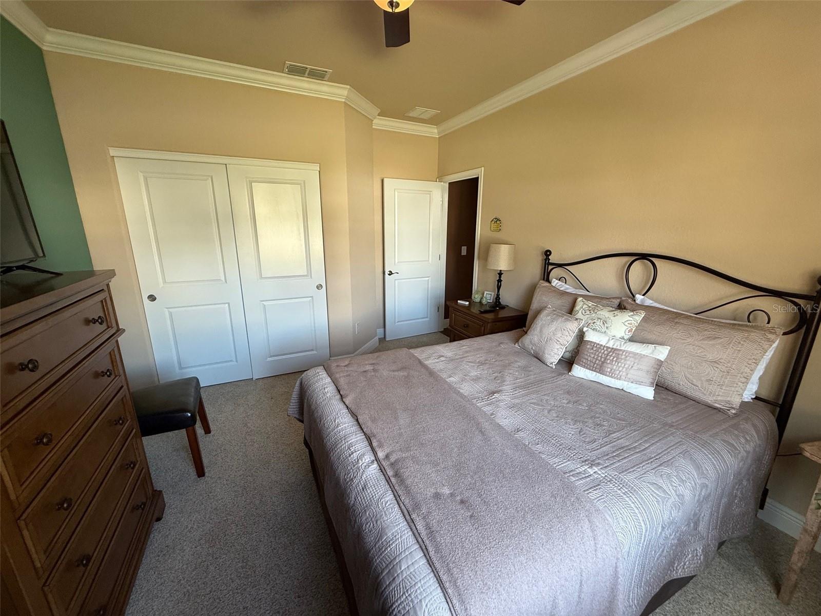 SPRUCE CREEK GC - Residential