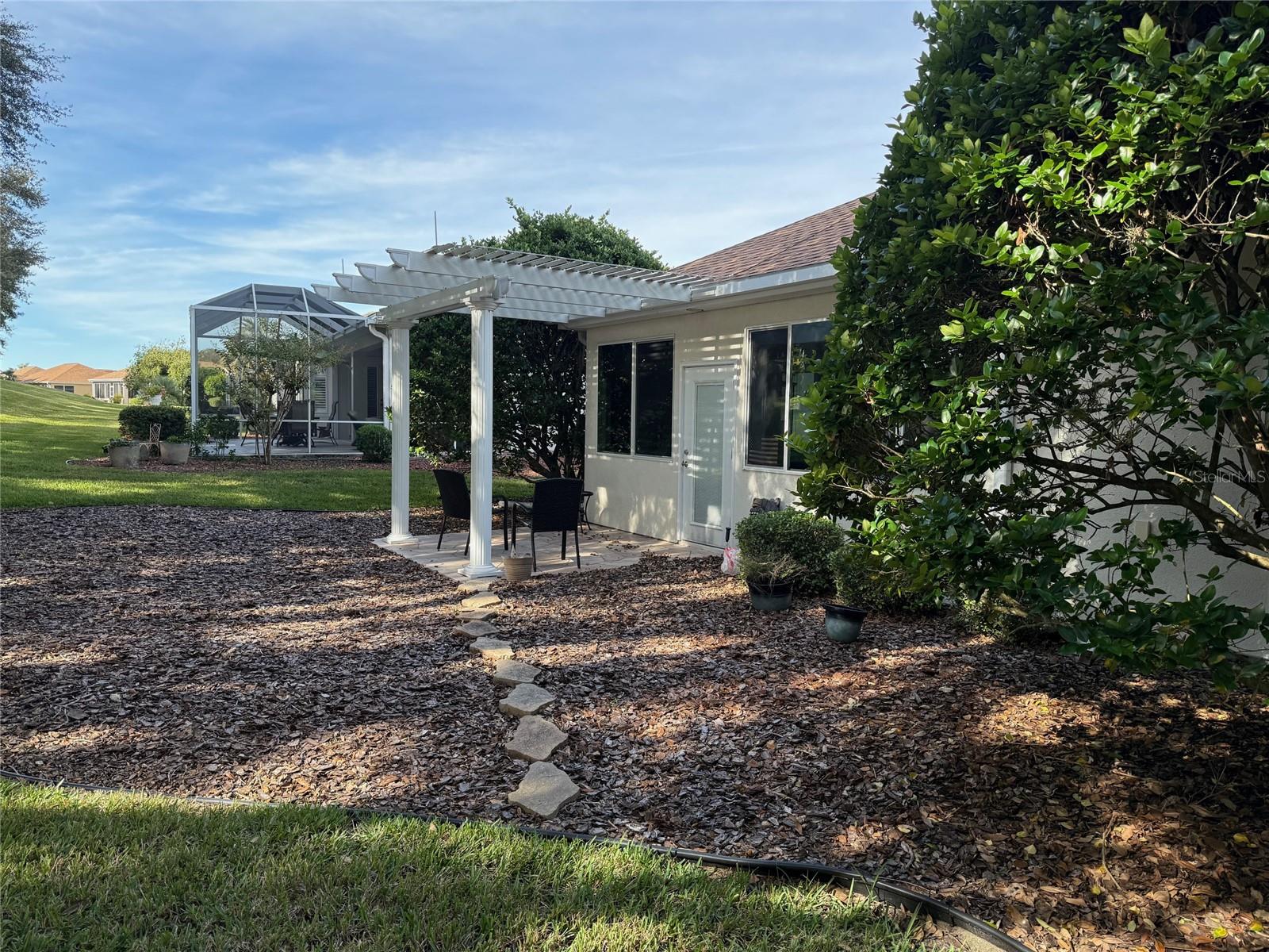 SPRUCE CREEK GC - Residential