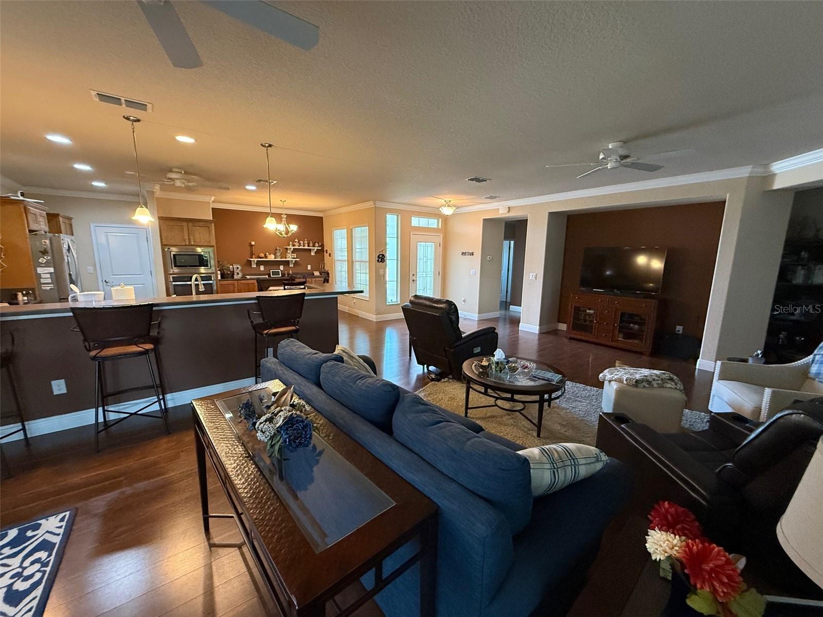 SPRUCE CREEK GC - Residential