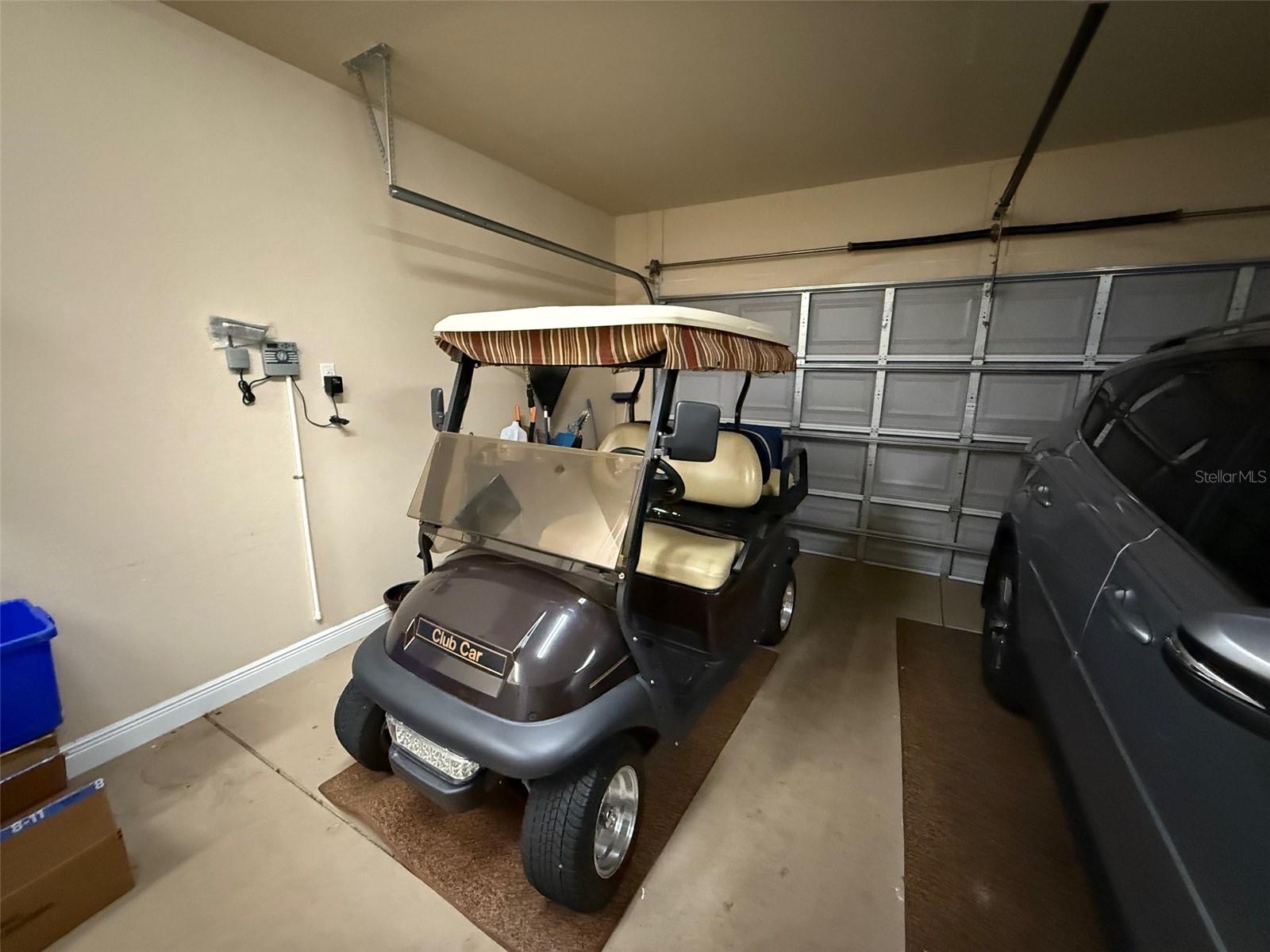 SPRUCE CREEK GC - Residential