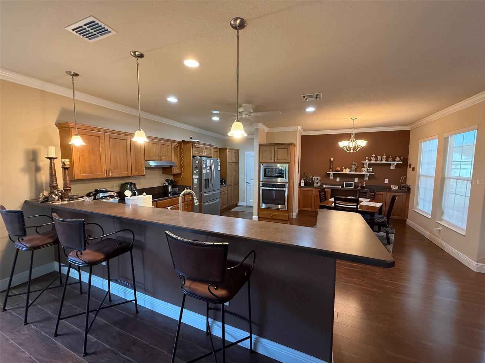 SPRUCE CREEK GC - Residential