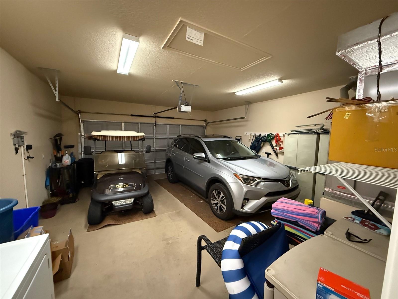 SPRUCE CREEK GC - Residential