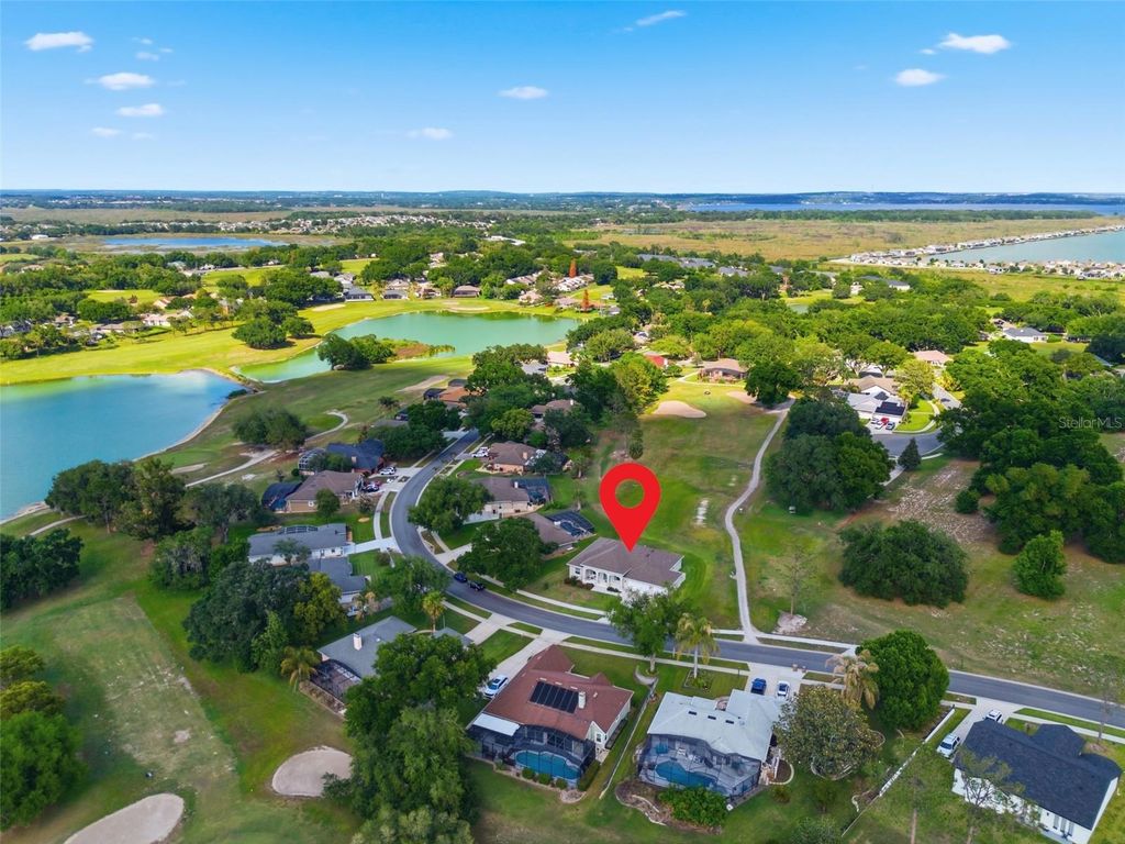 Photo of 14692 Green Valley Boulevard, Clermont, FL 34711 (MLS # G5110897)