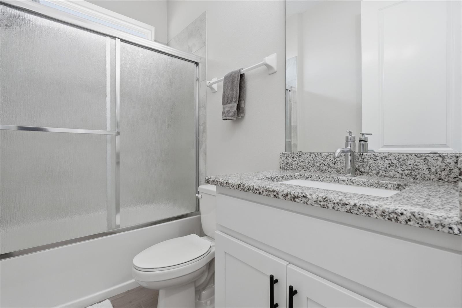 VILLAGE GREEN PT REP SUB - Residential