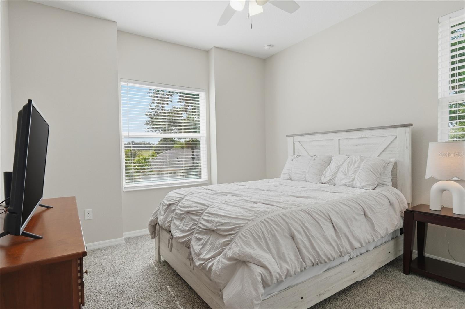 VILLAGE GREEN PT REP SUB - Residential