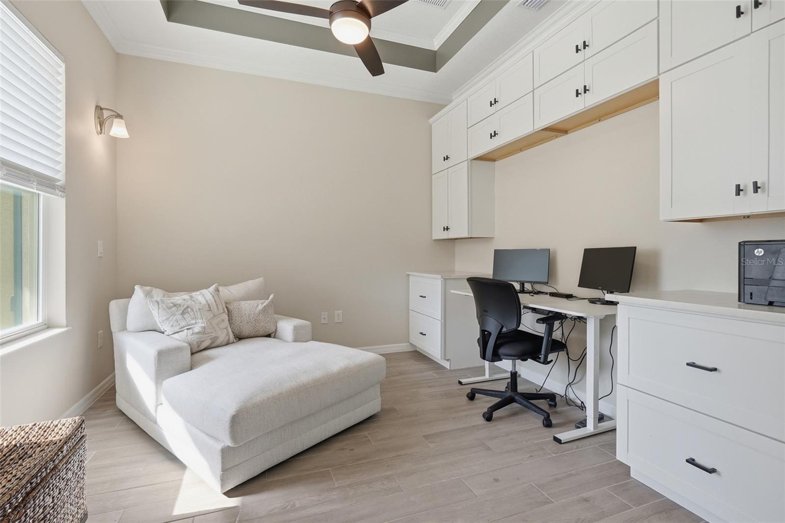 VILLAGE GREEN PT REP SUB - Residential