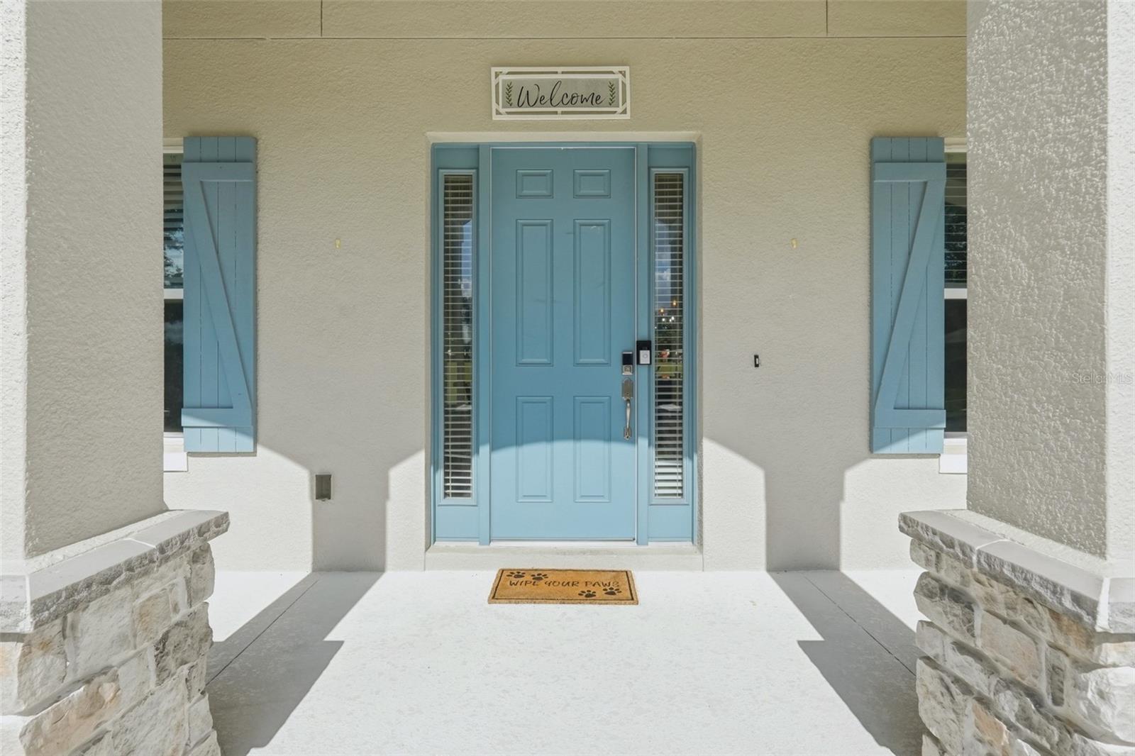 VILLAGE GREEN PT REP SUB - Residential