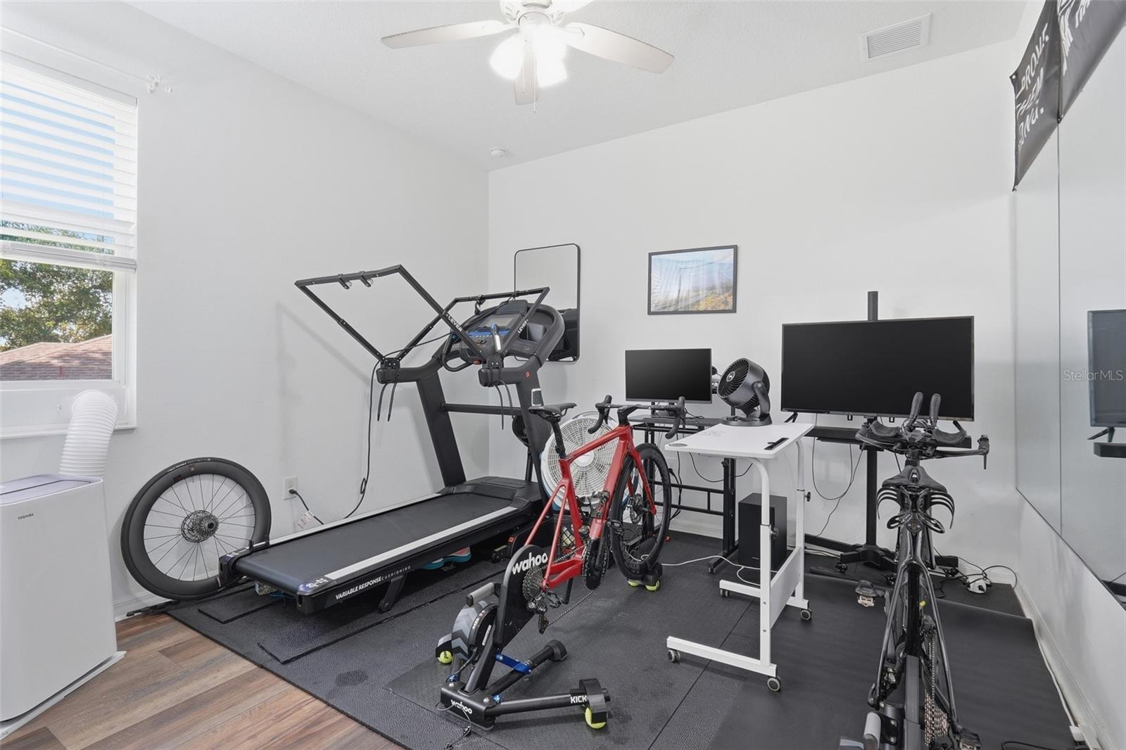 VILLAGE GREEN PT REP SUB - Residential