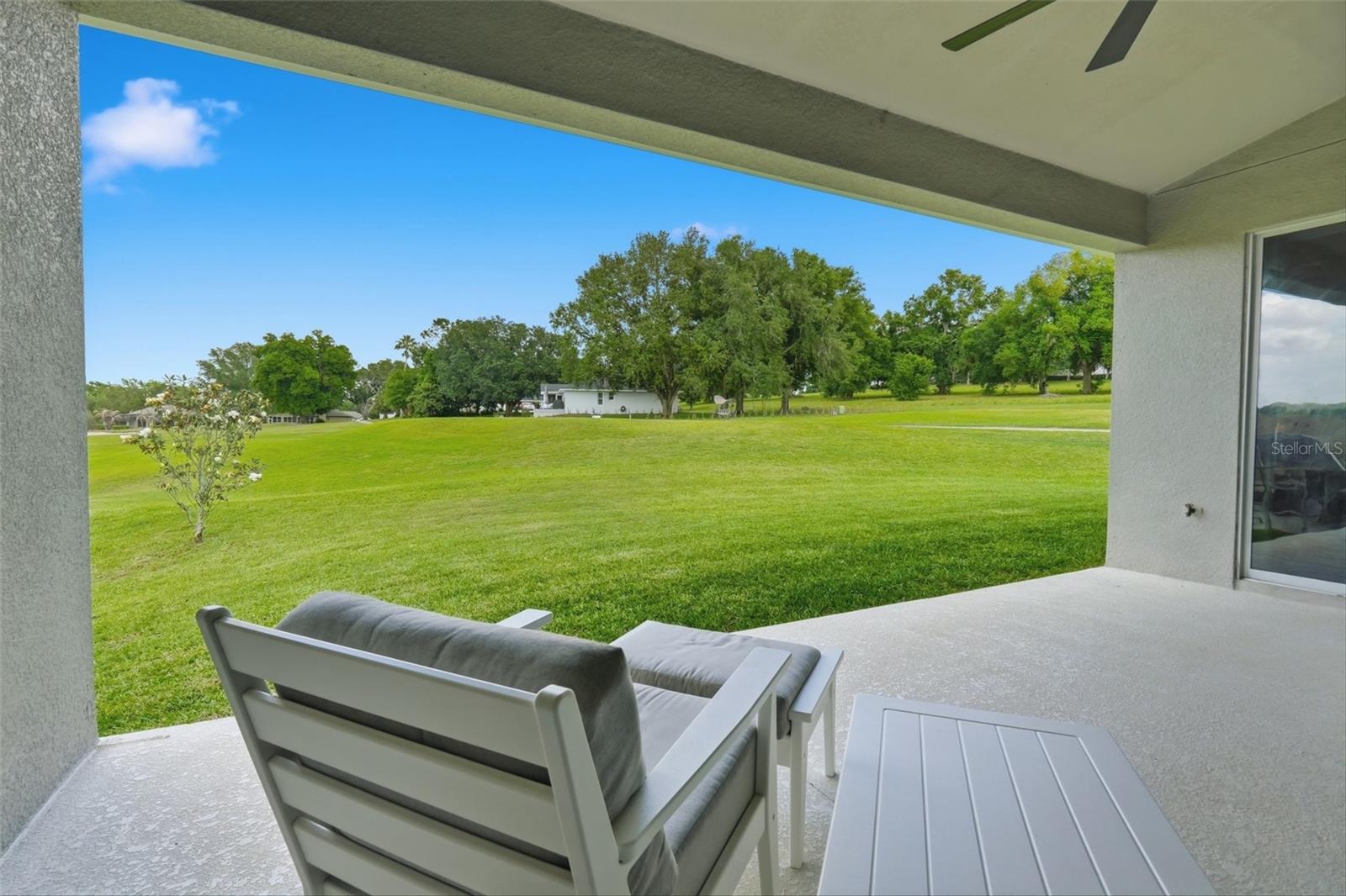 VILLAGE GREEN PT REP SUB - Residential