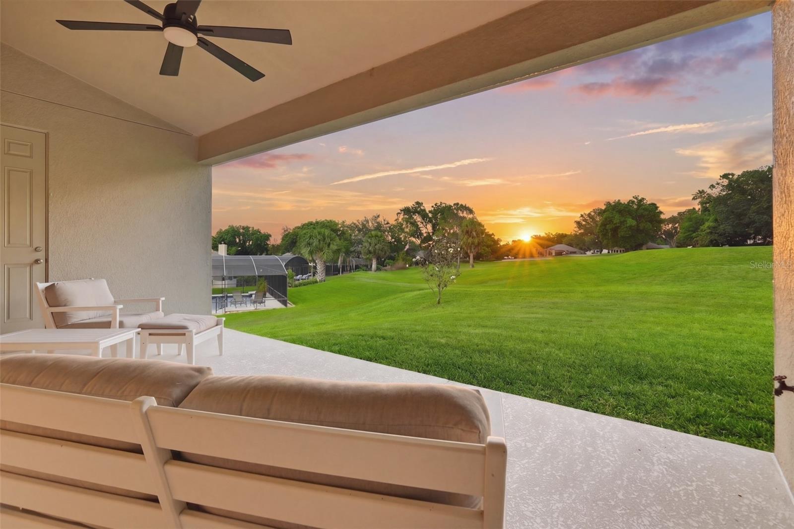 VILLAGE GREEN PT REP SUB - Residential