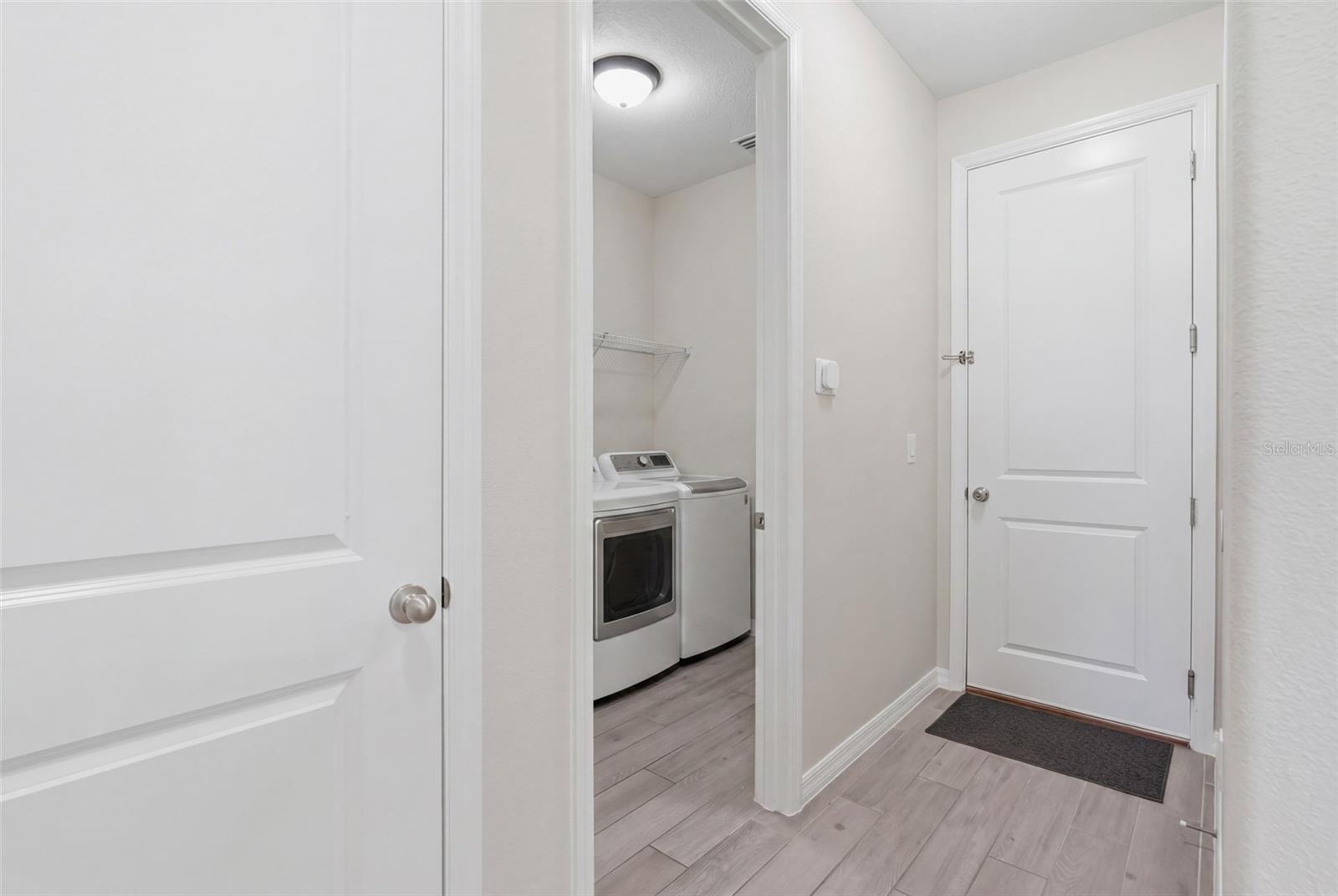 VILLAGE GREEN PT REP SUB - Residential