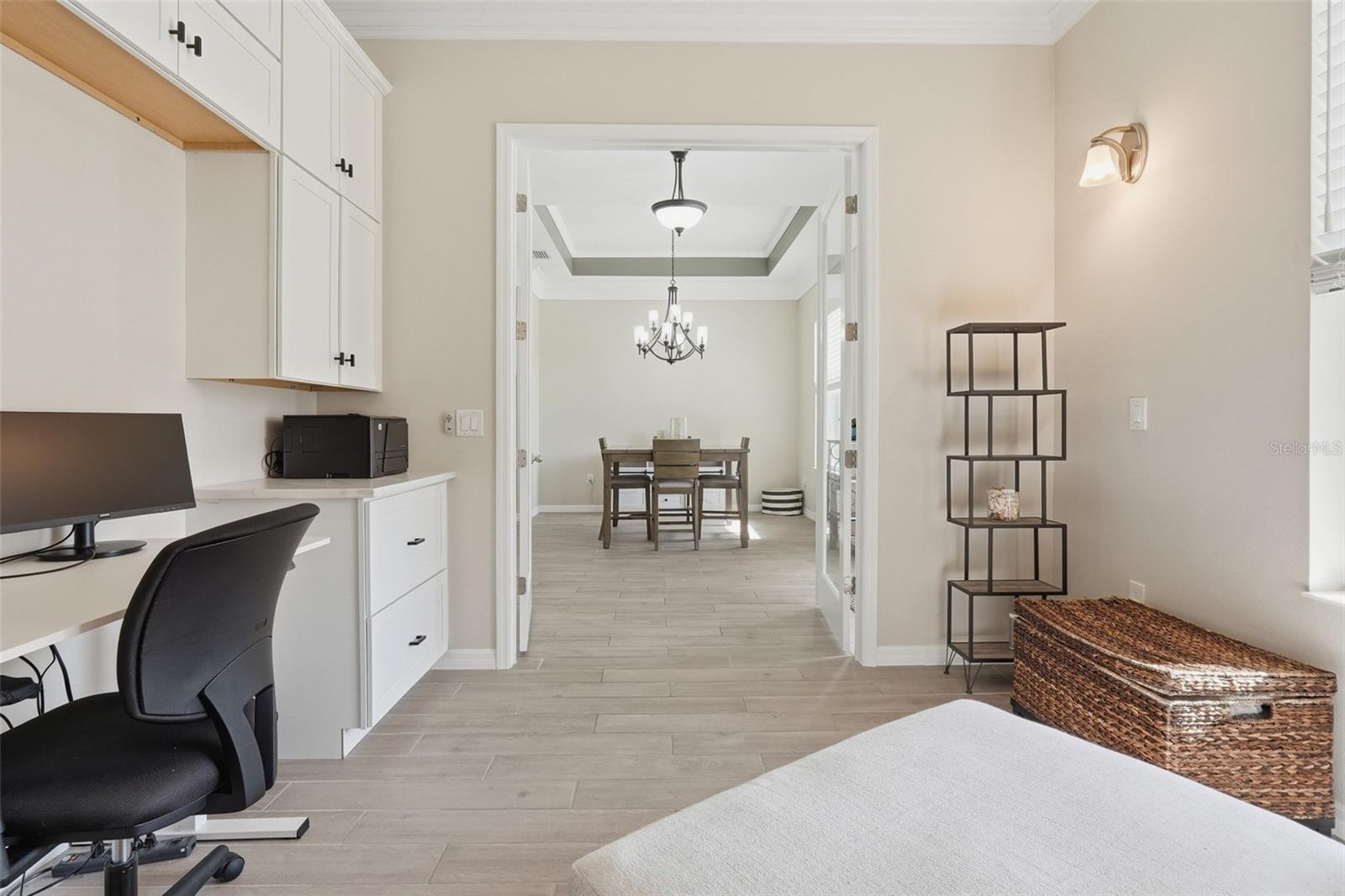 VILLAGE GREEN PT REP SUB - Residential