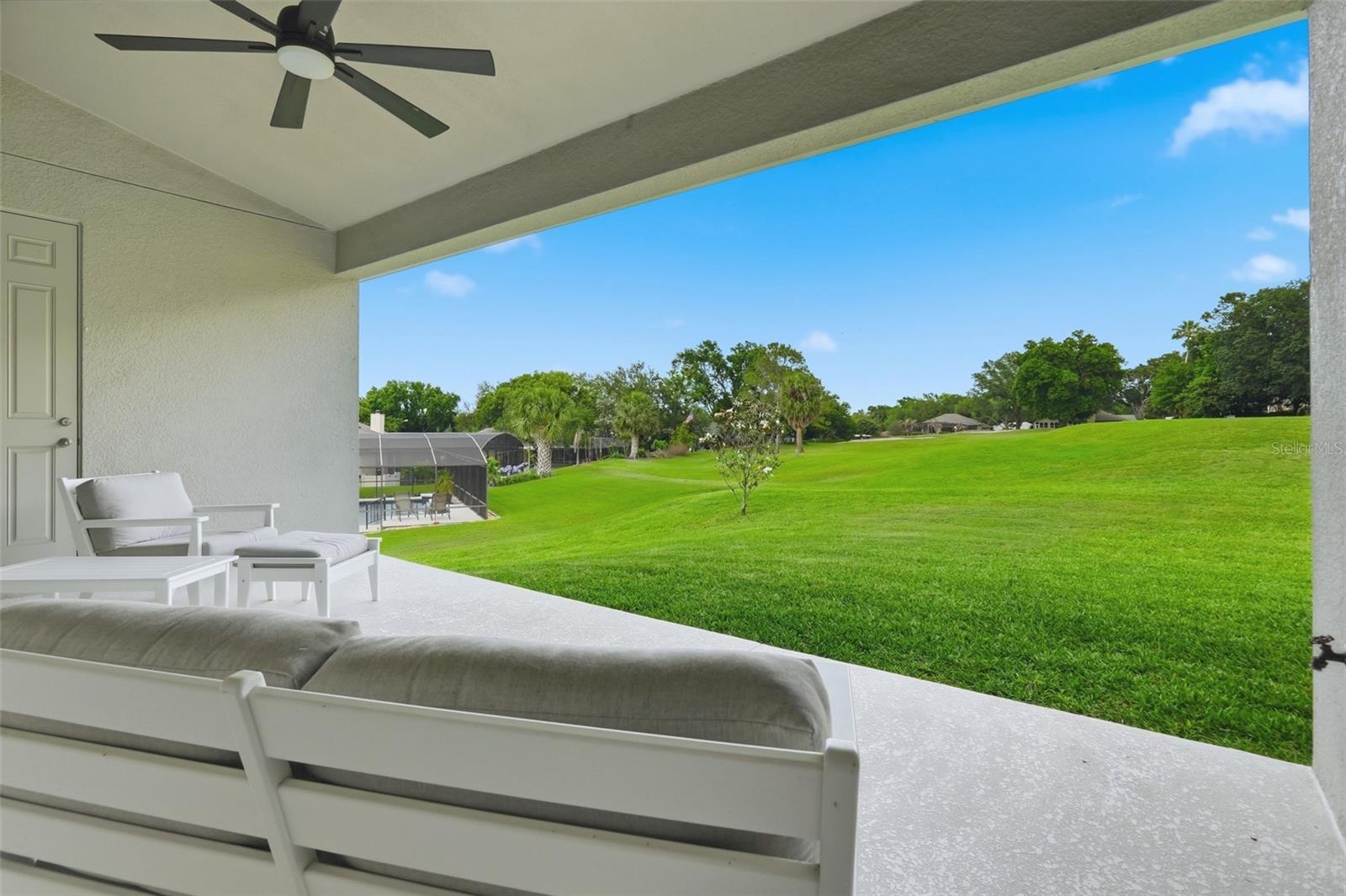 VILLAGE GREEN PT REP SUB - Residential