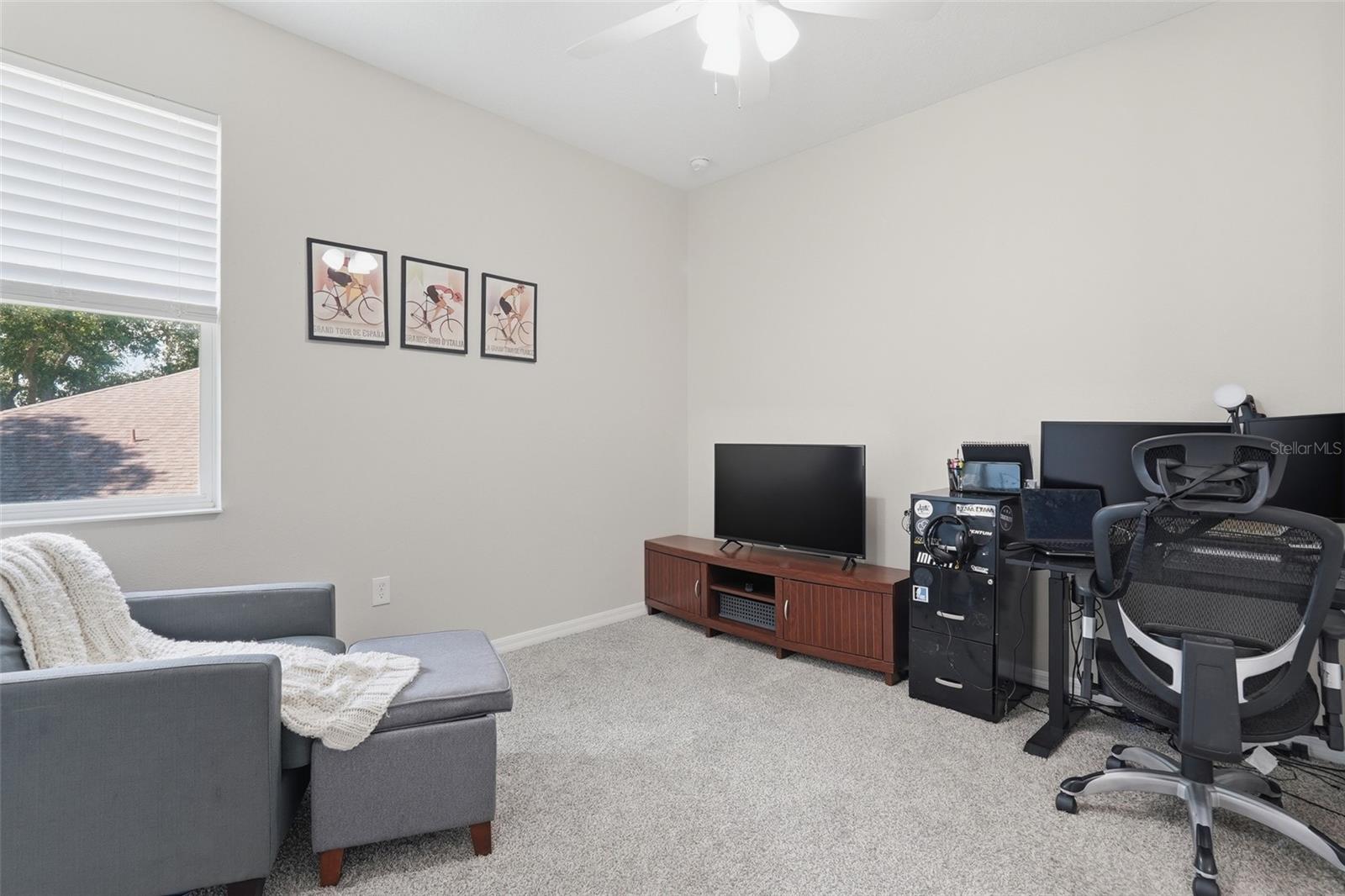 VILLAGE GREEN PT REP SUB - Residential