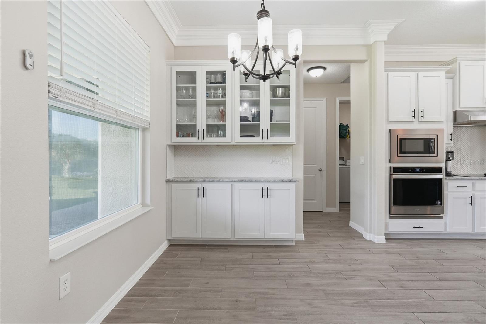 VILLAGE GREEN PT REP SUB - Residential