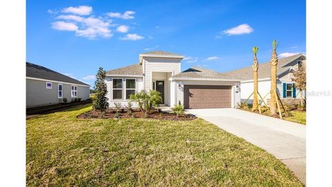 55 OCONEE DRIVE PALM COAST FL 32137