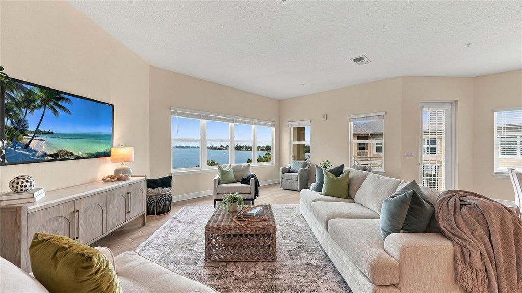 Photo of 3439 79th Street Circle W #303, Bradenton, FL 34209 (MLS # A4708204)