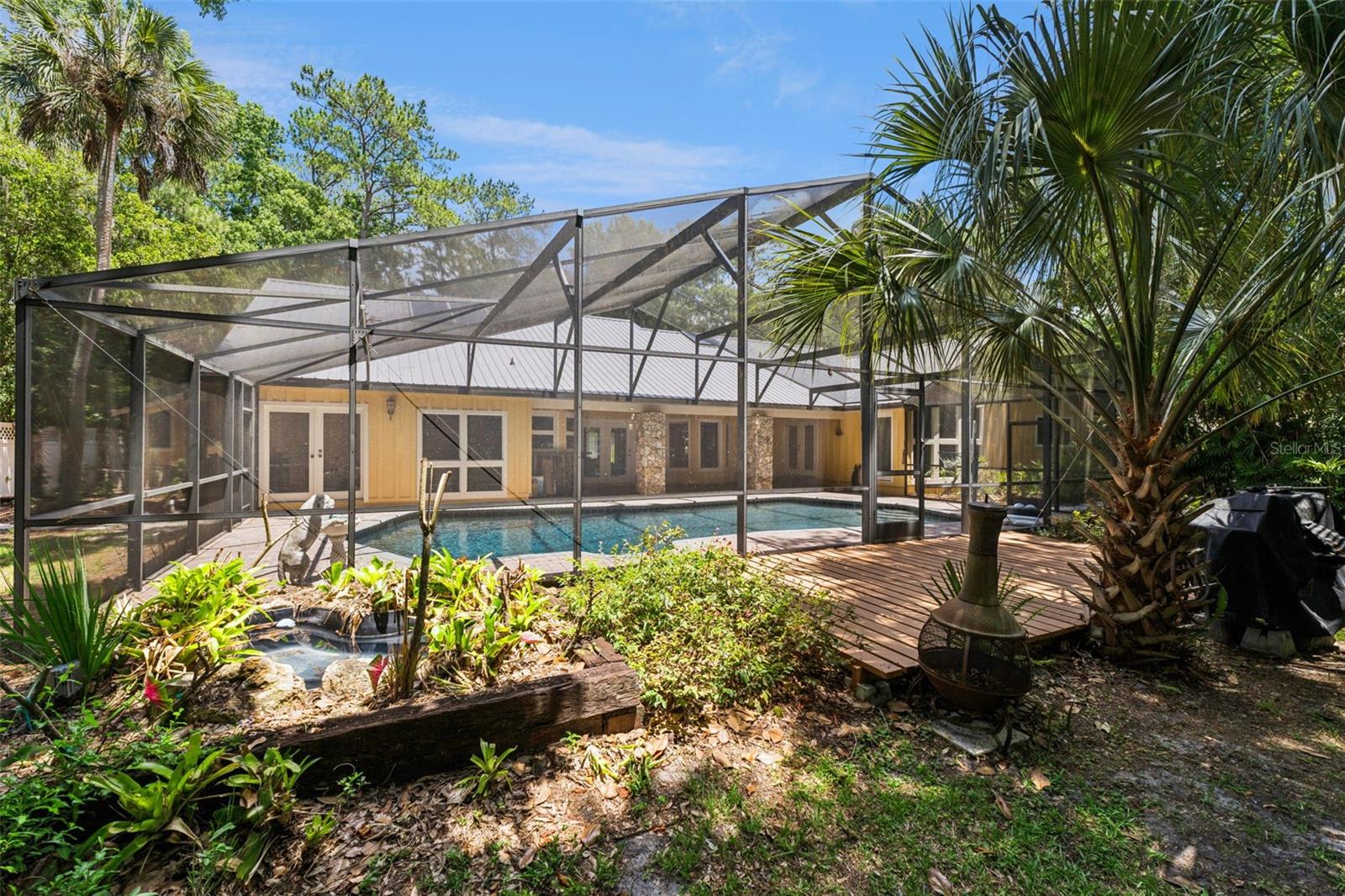 136 WISTERIA DRIVE