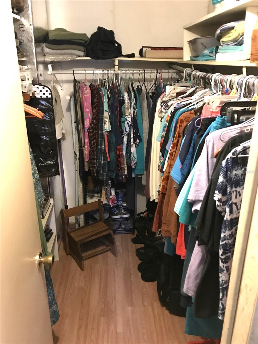 THE FOREST PH 2 SEC 2 - Residential