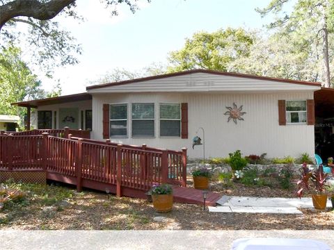 112 E PLANTATION BOULEVARD LAKE MARY FL 32746