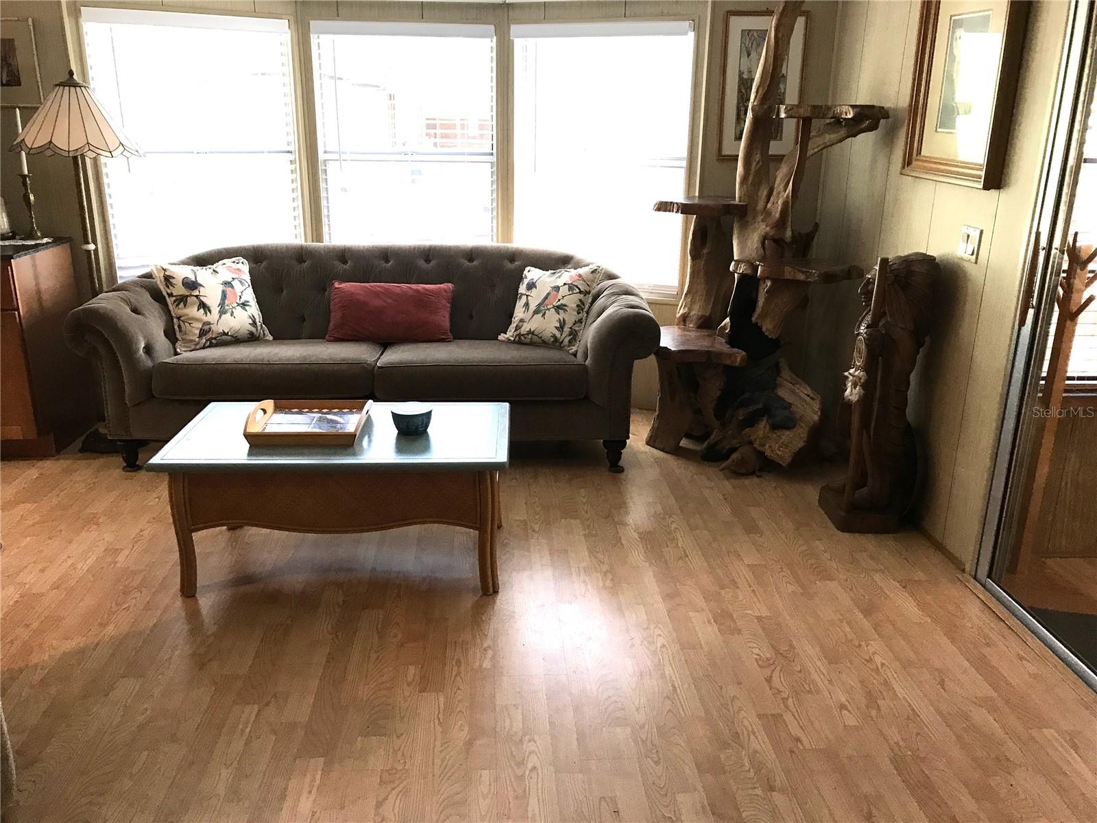 THE FOREST PH 2 SEC 2 - Residential