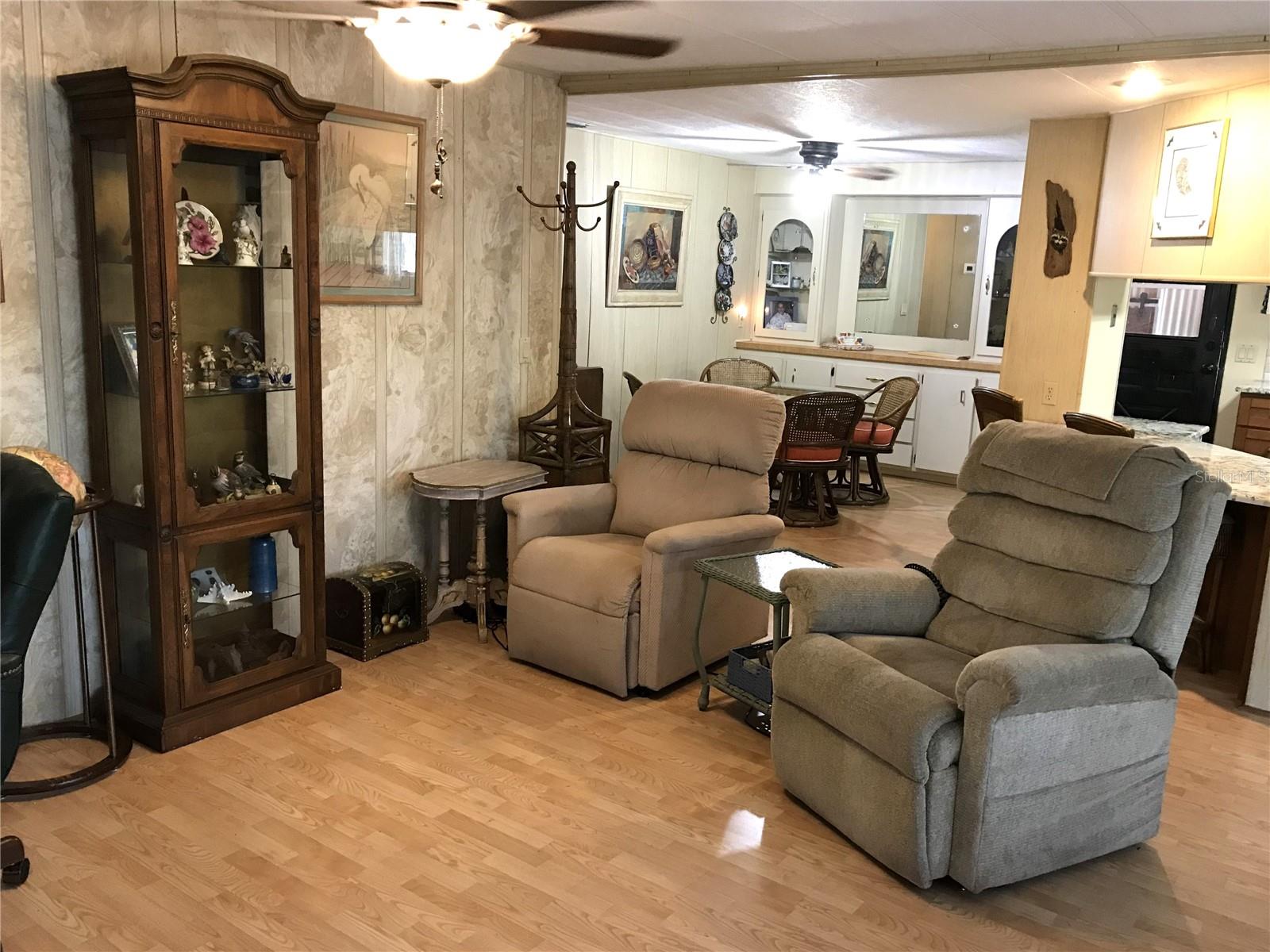 THE FOREST PH 2 SEC 2 - Residential