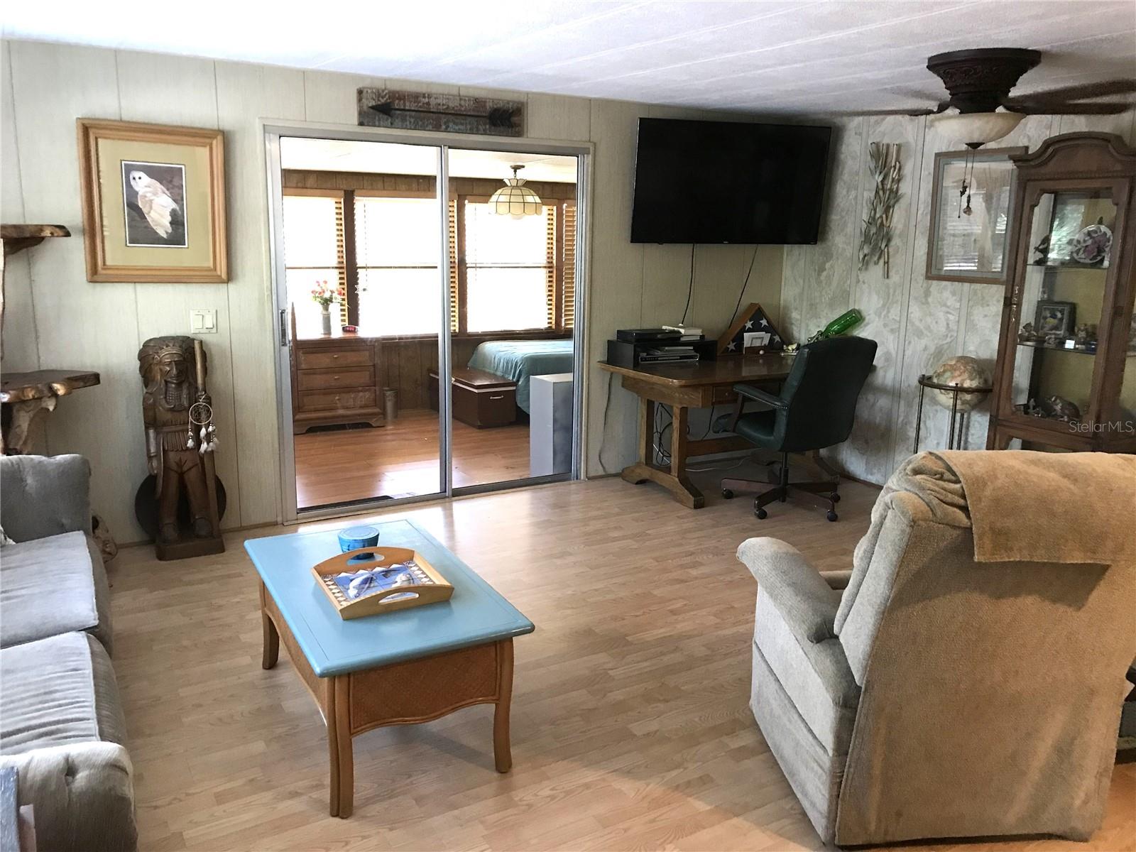 THE FOREST PH 2 SEC 2 - Residential