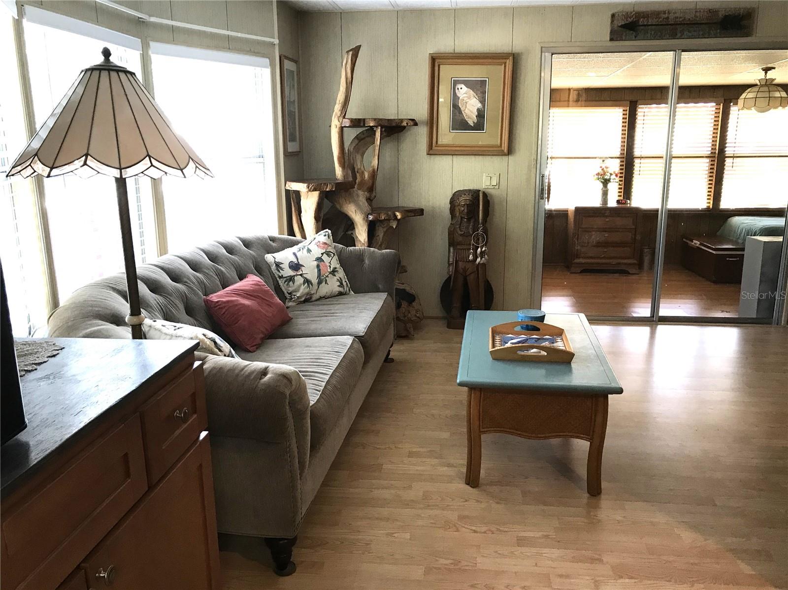 THE FOREST PH 2 SEC 2 - Residential