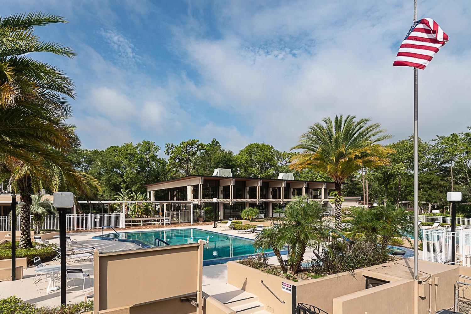 THE FOREST PH 2 SEC 2 - Residential