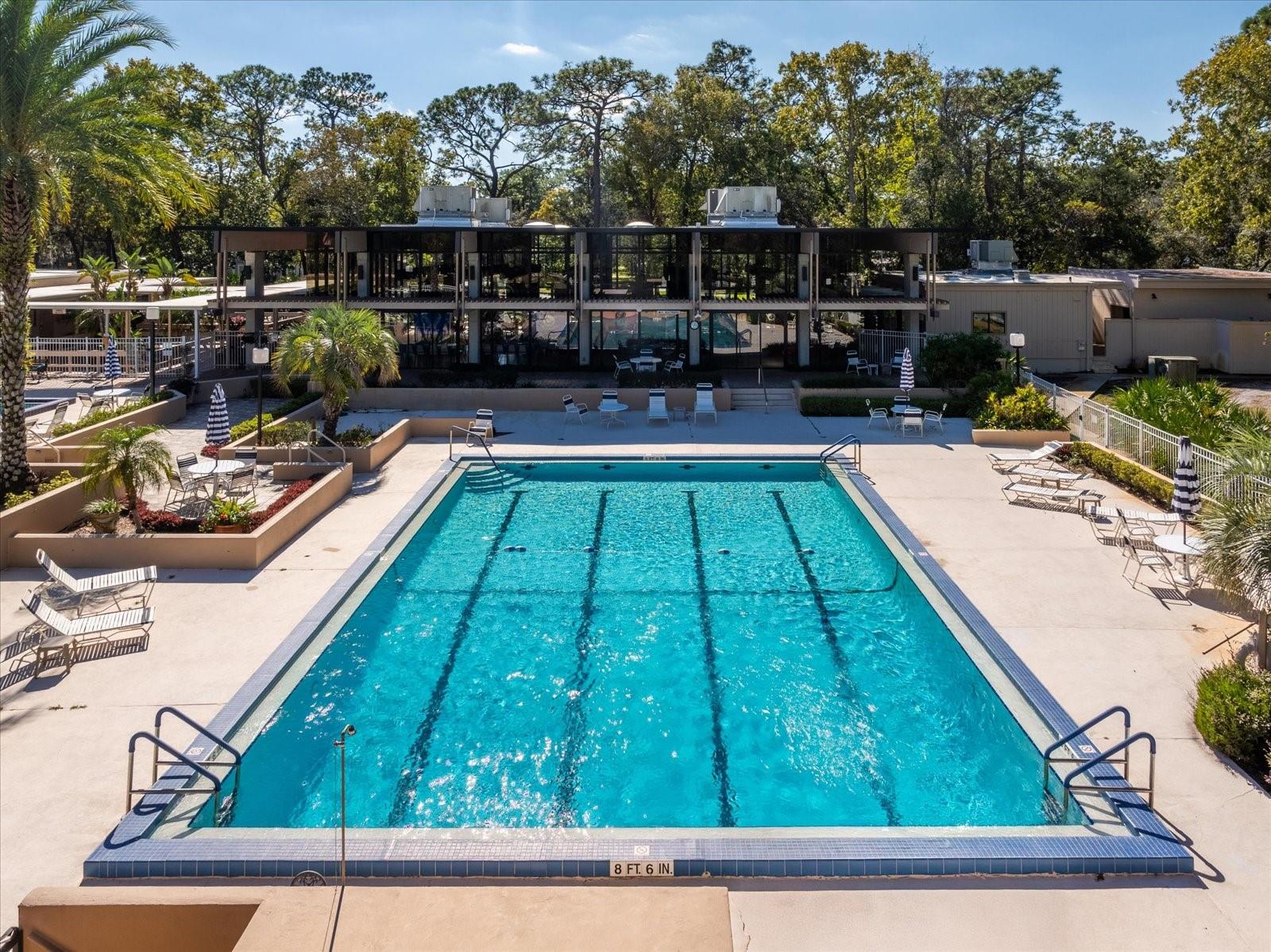 THE FOREST PH 2 SEC 2 - Residential