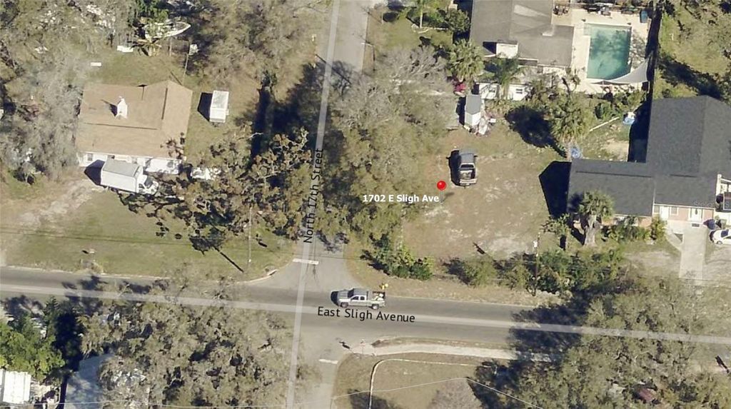 Photo of 1702 E Sligh Avenue, Tampa, FL 33610 (MLS # T3536551)