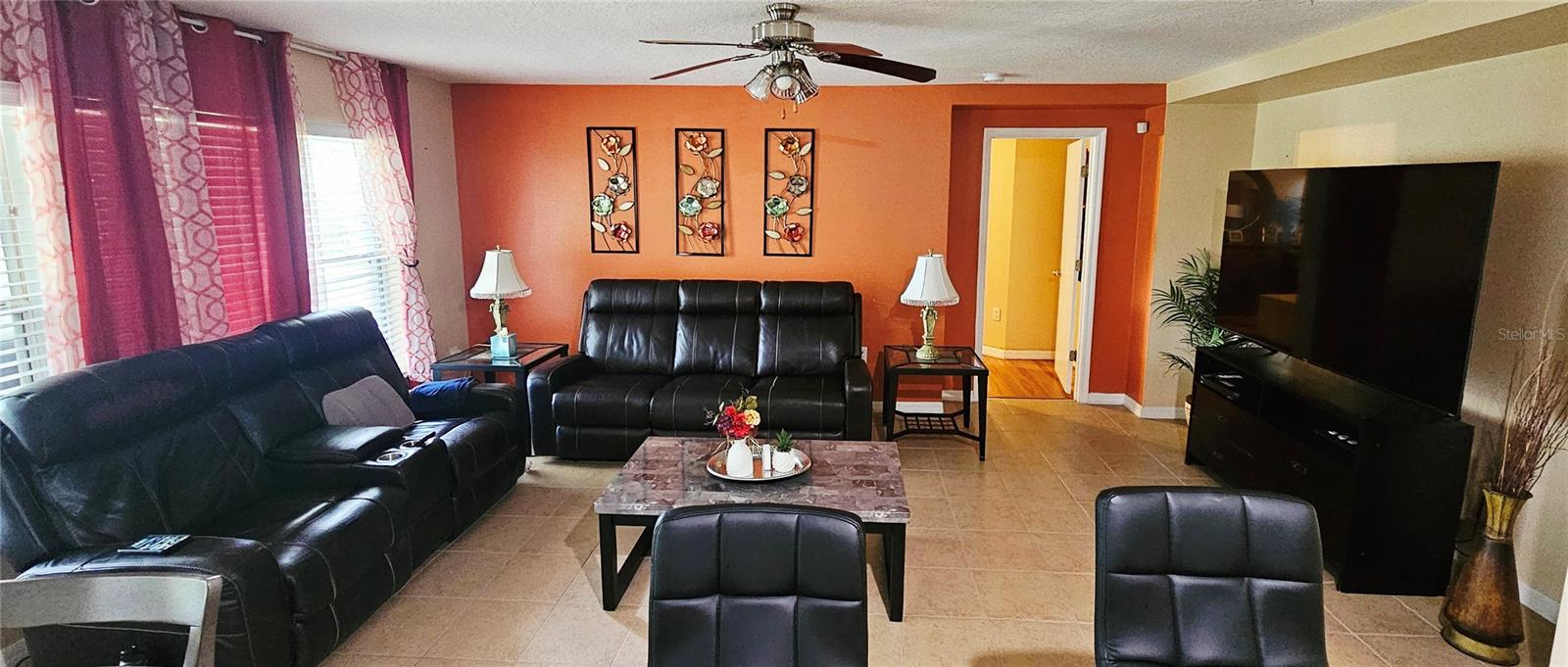 3488 HARLEQUIN DRIVE