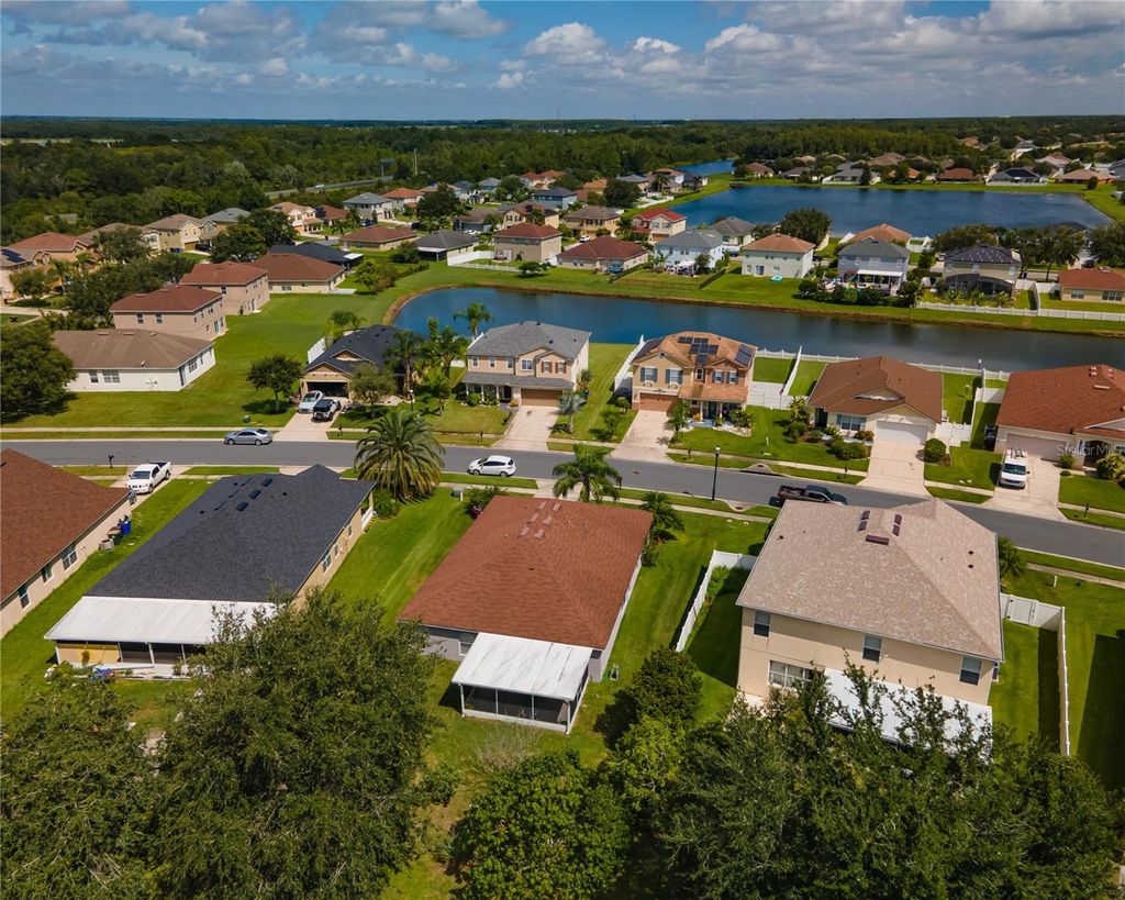 Photo of 3488 Harlequin Drive, Saint Cloud, FL 34772 (MLS # O6350346)