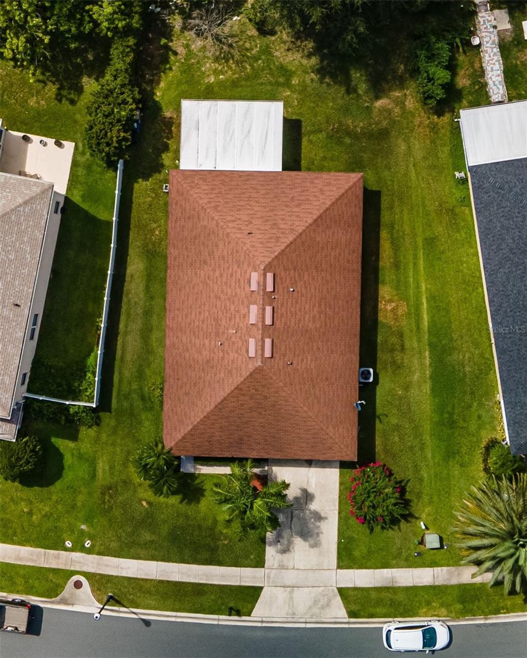 Photo of 3488 Harlequin Drive, Saint Cloud, FL 34772 (MLS # O6350346)