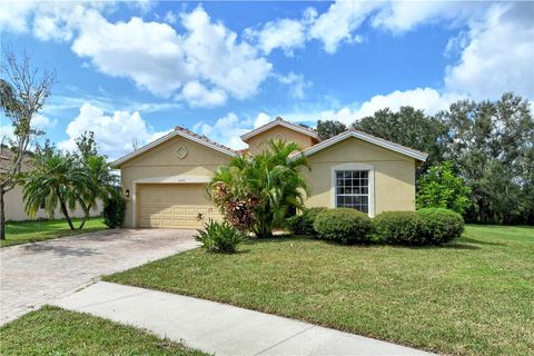 A home in BRADENTON