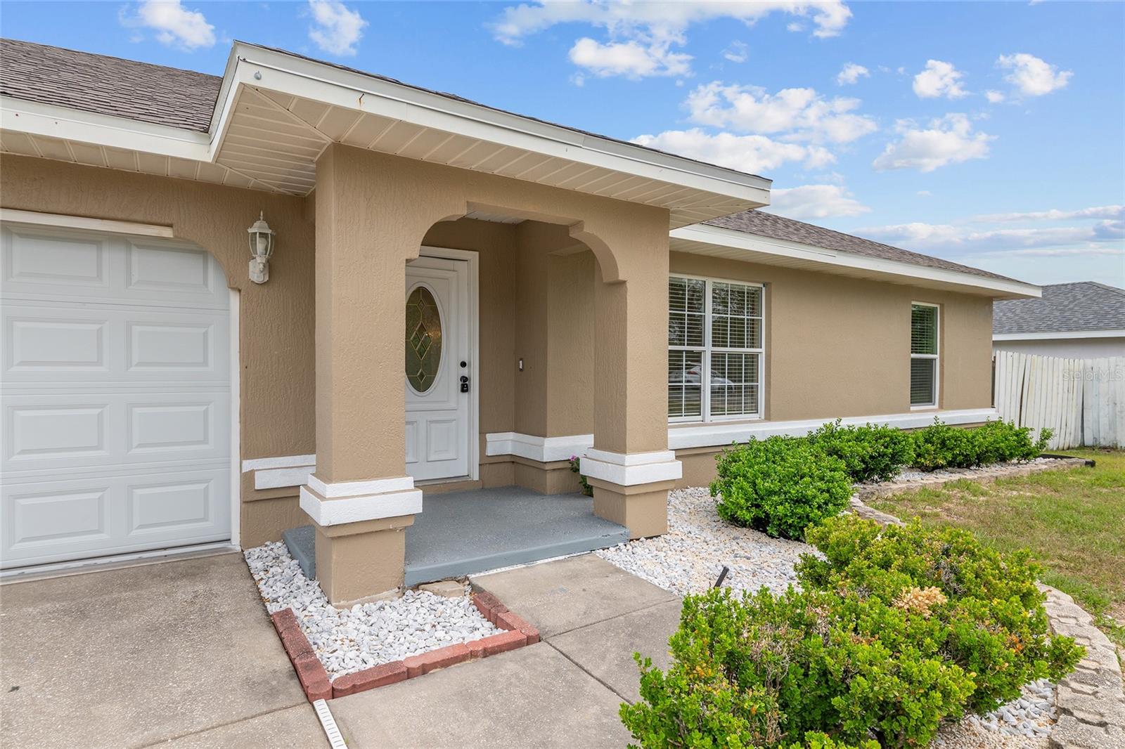 MARION OAKS UN 03 - Residential