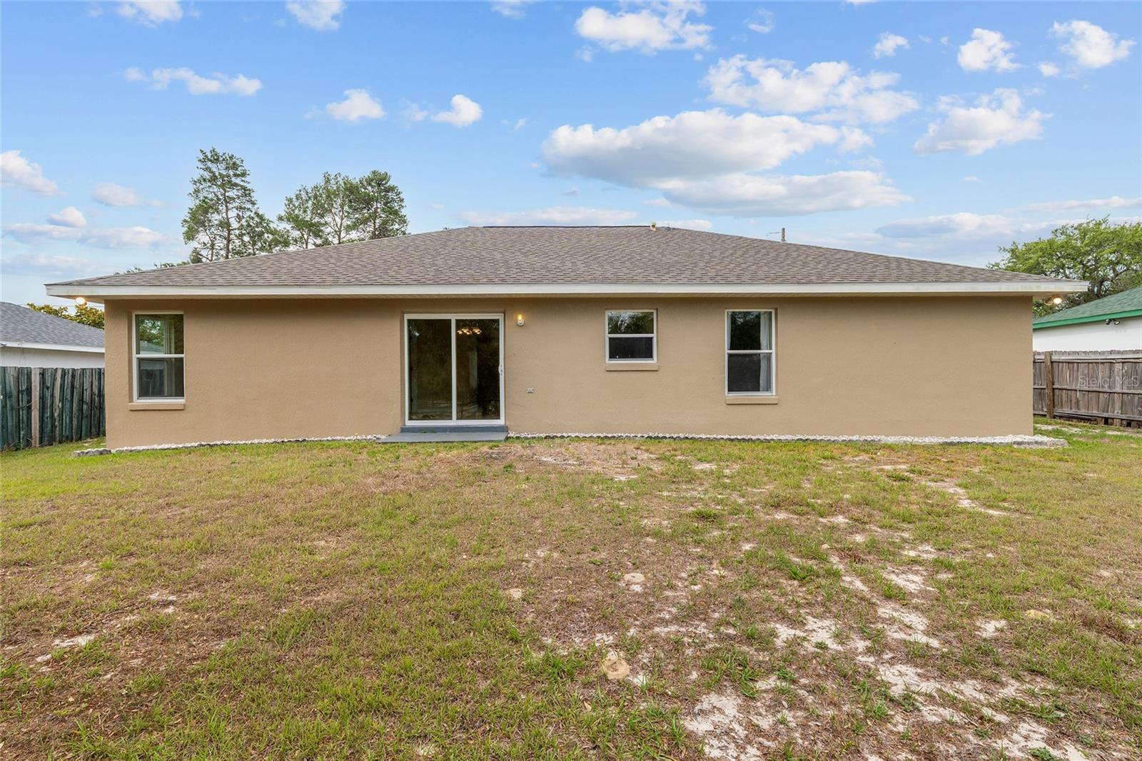 MARION OAKS UN 03 - Residential