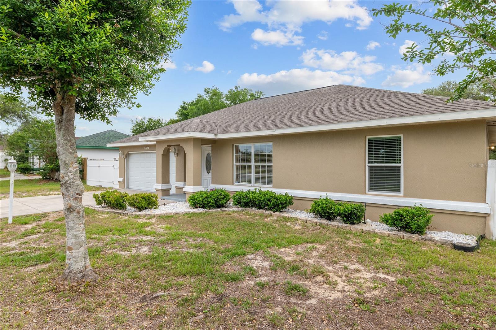 MARION OAKS UN 03 - Residential