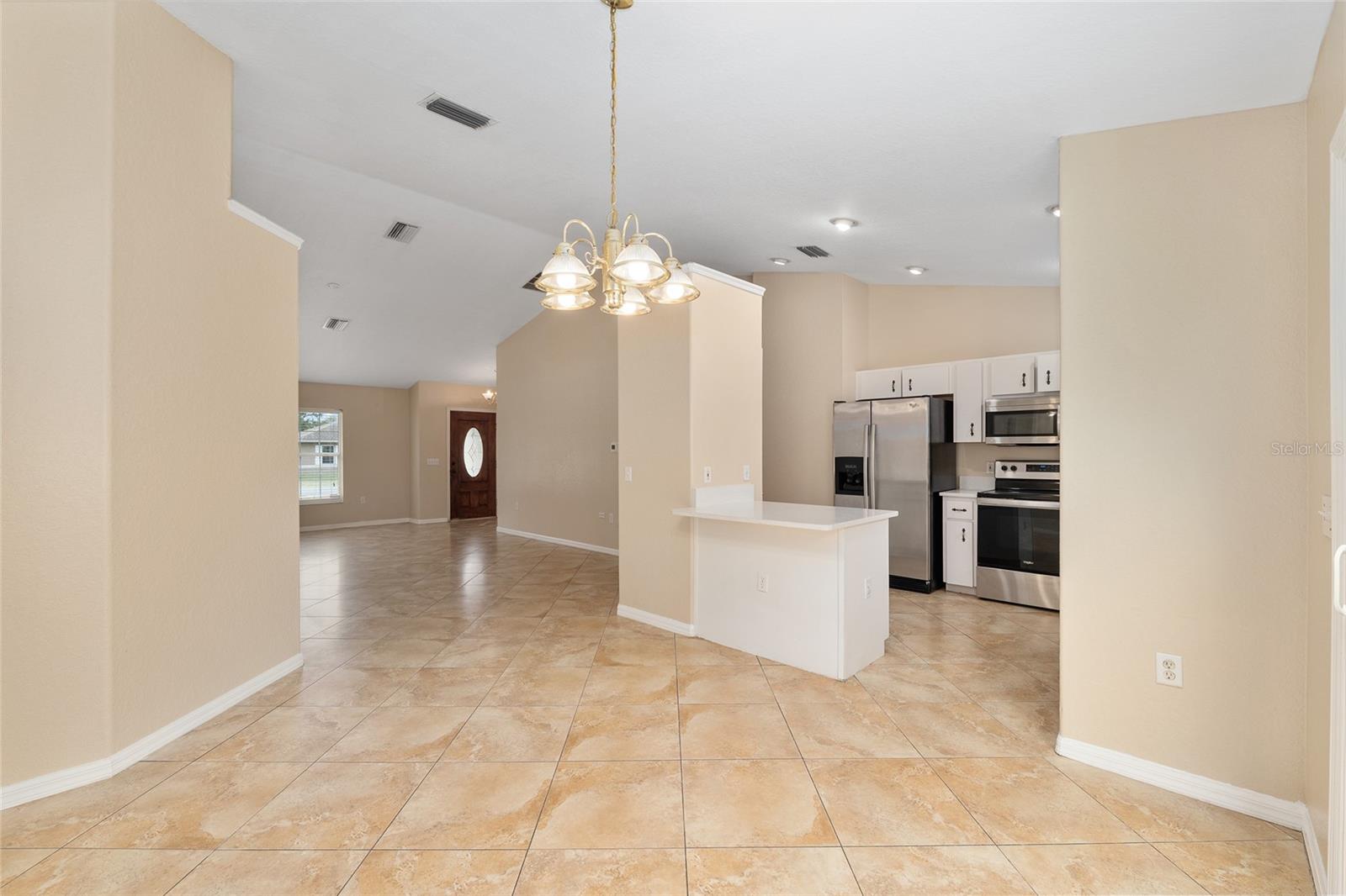 MARION OAKS UN 03 - Residential