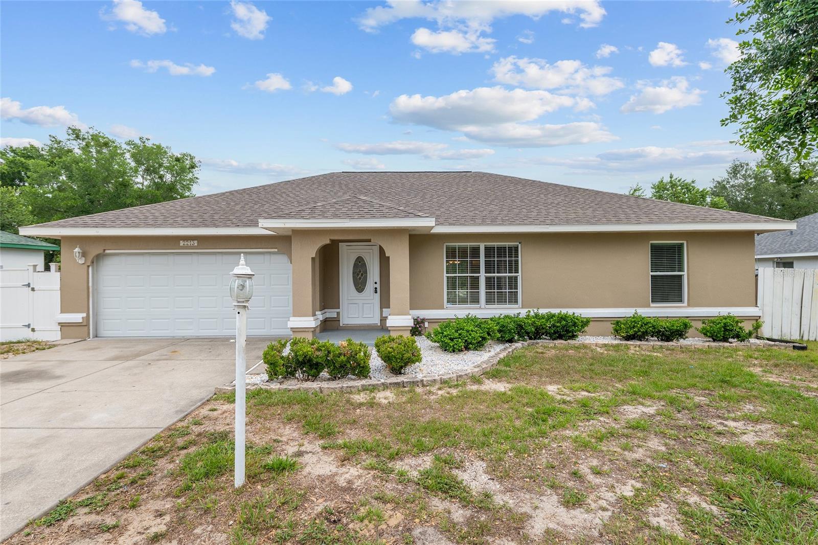 MARION OAKS UN 03 - Residential