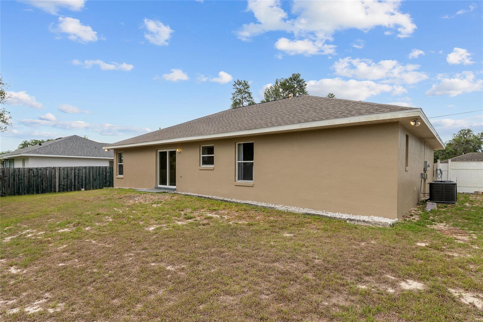 MARION OAKS UN 03 - Residential