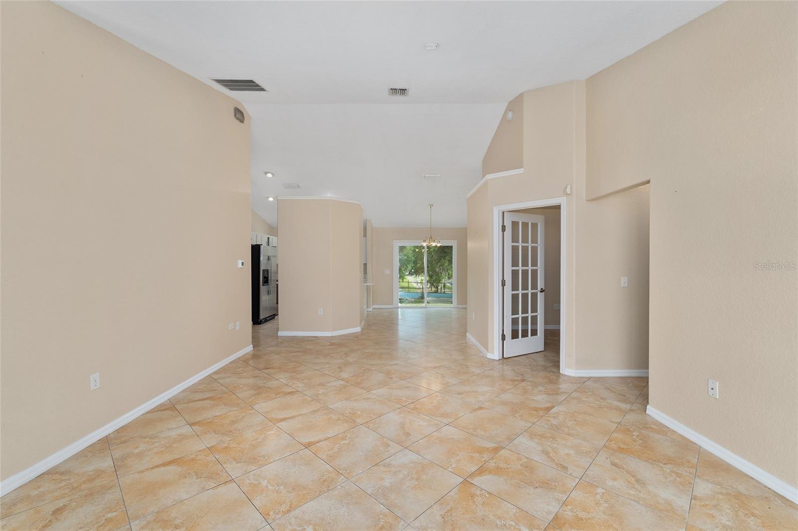 MARION OAKS UN 03 - Residential