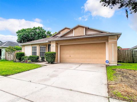 A home in TAMPA